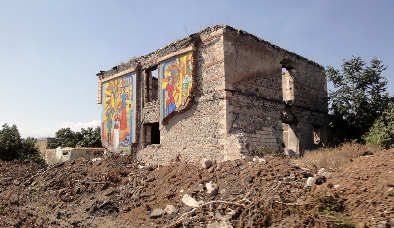 Agdam (Агдам)